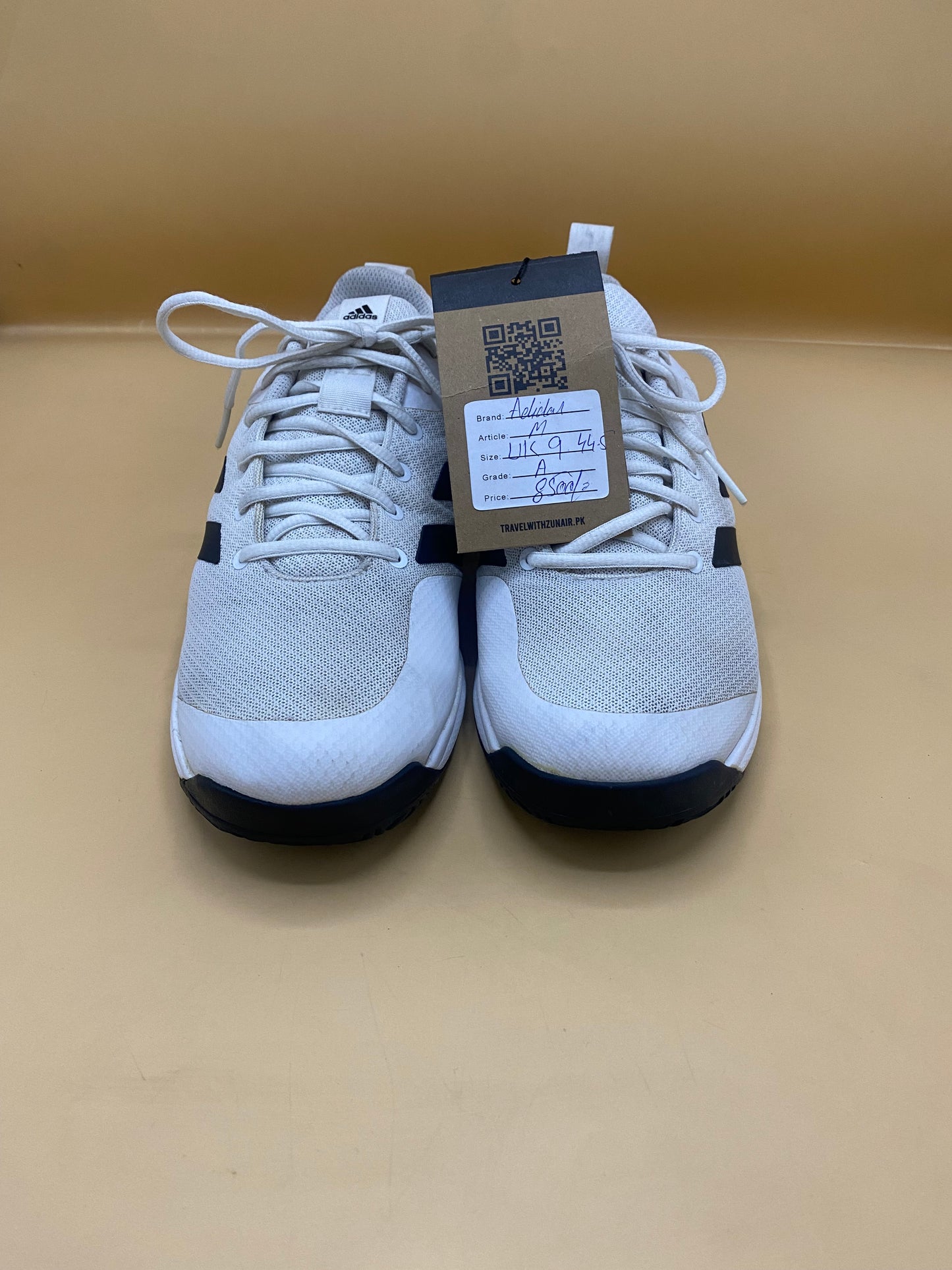 adidas Men's Game Spec Athletic Shoes