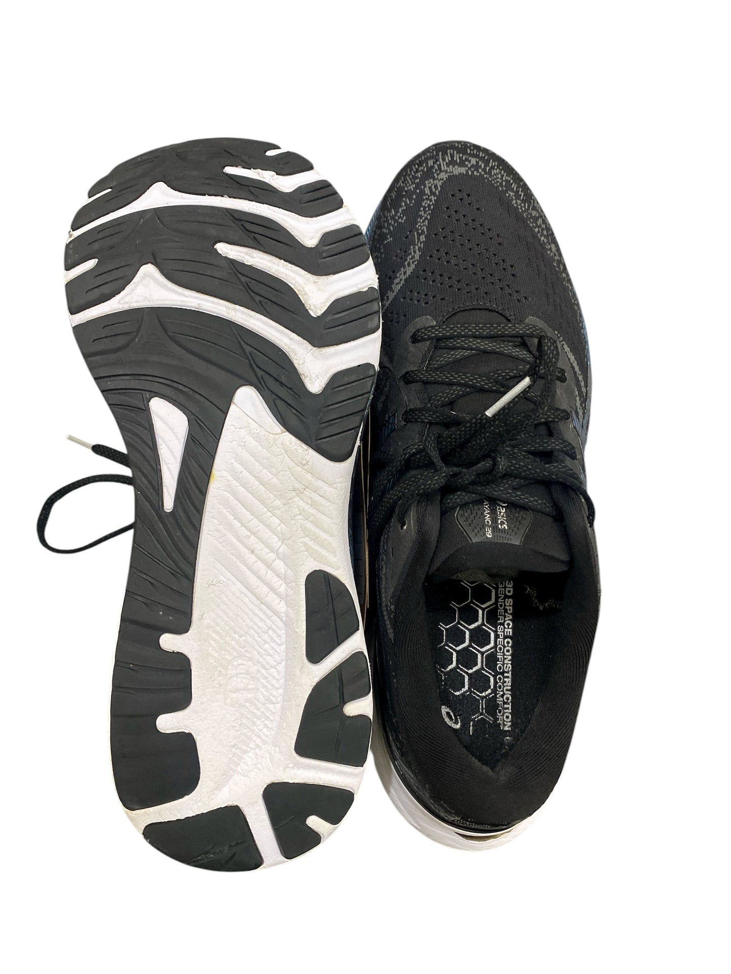 ASICS Men's GEL-KAYANO 29 Shoes