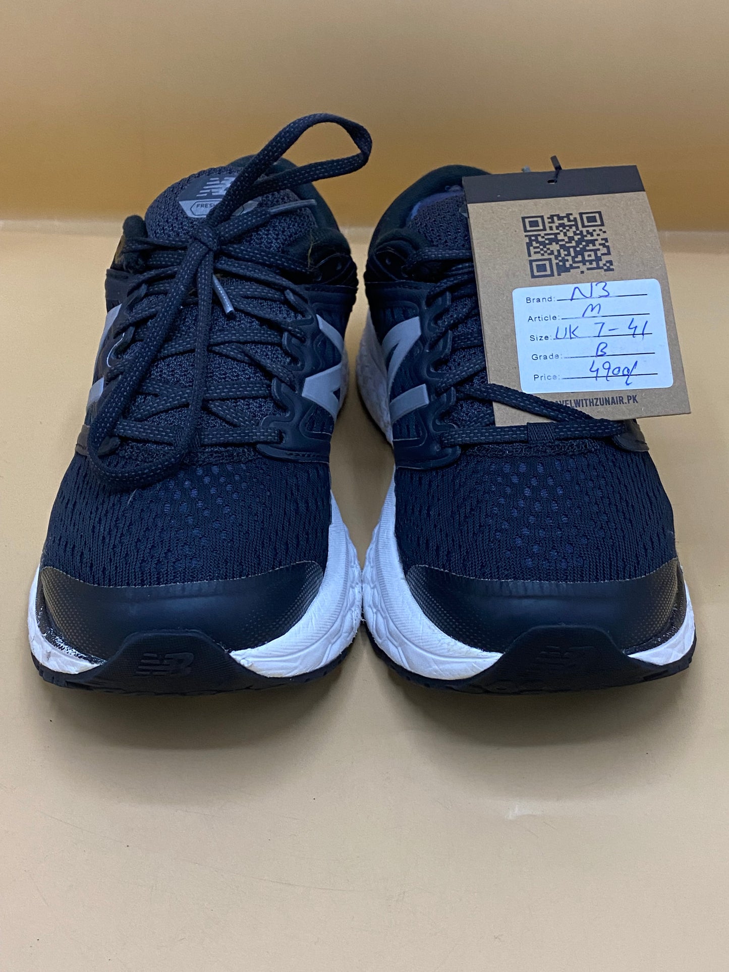 Brooks Adrenaline GTS Running Shoes Gray