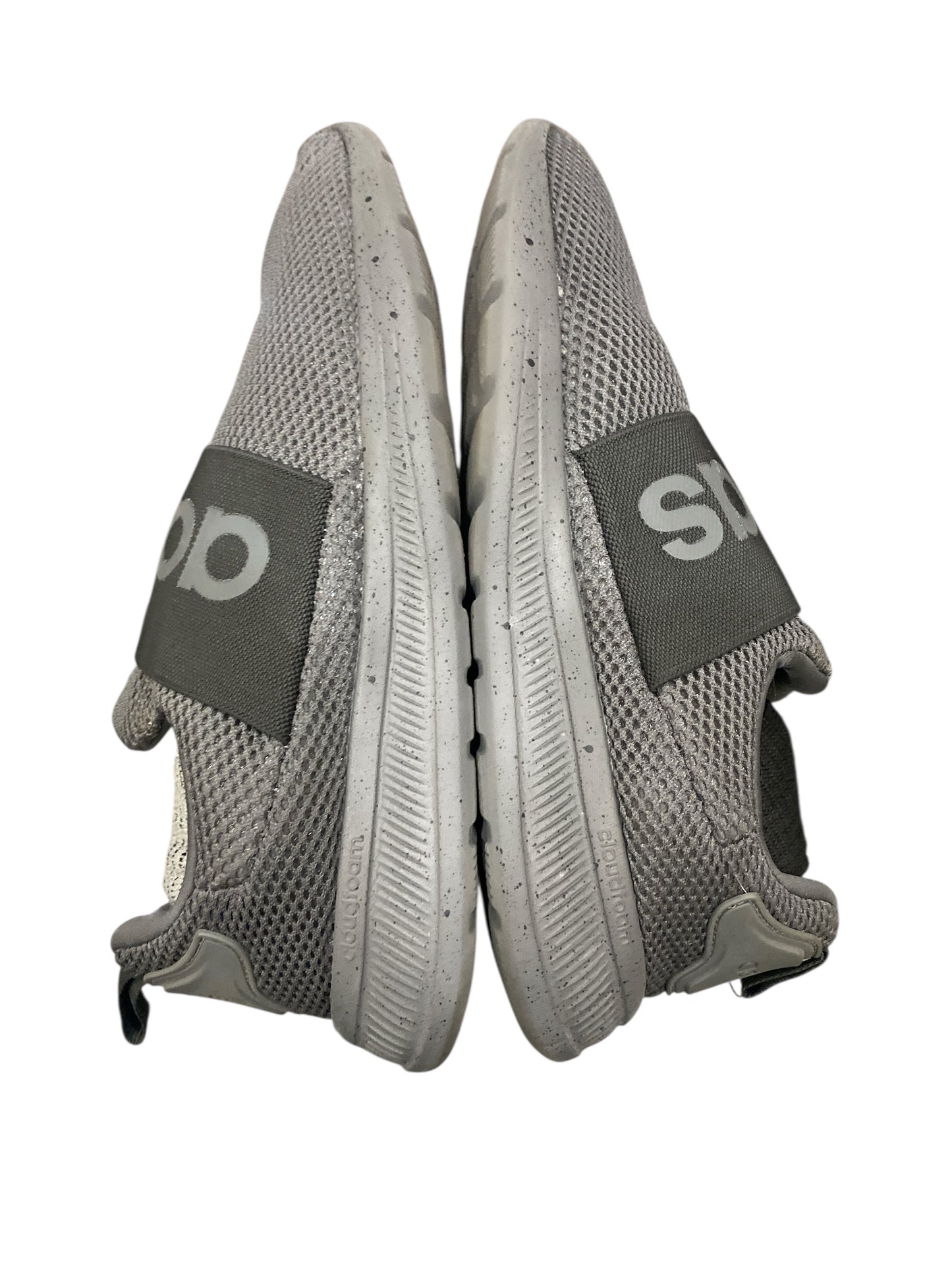 Adidas Lite Racer Adapt 4.0 'Triple Grey'