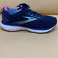 Sneakers & Athletic Shoes Brooks Transmit 3 blue