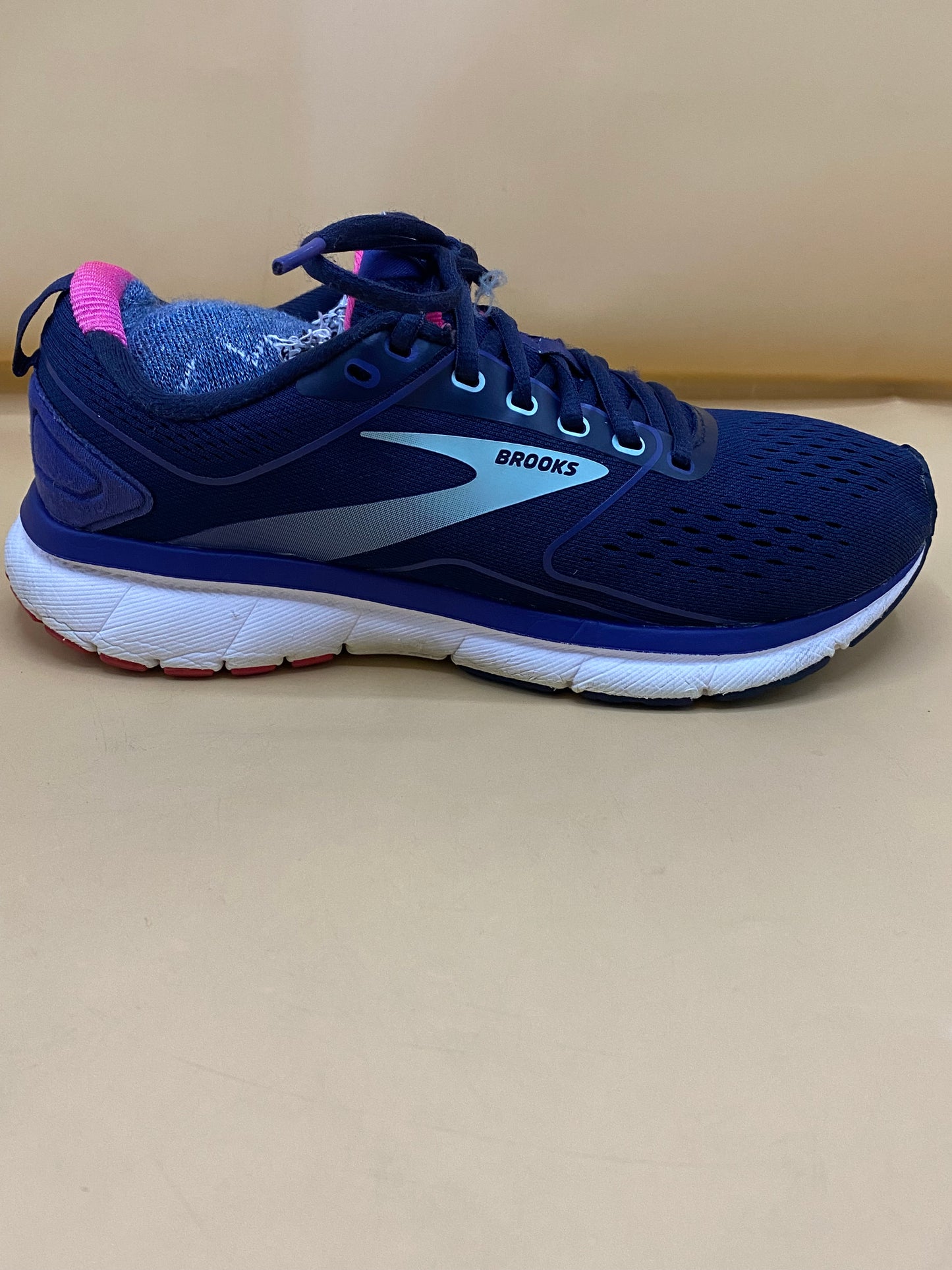 Sneakers & Athletic Shoes Brooks Transmit 3 blue