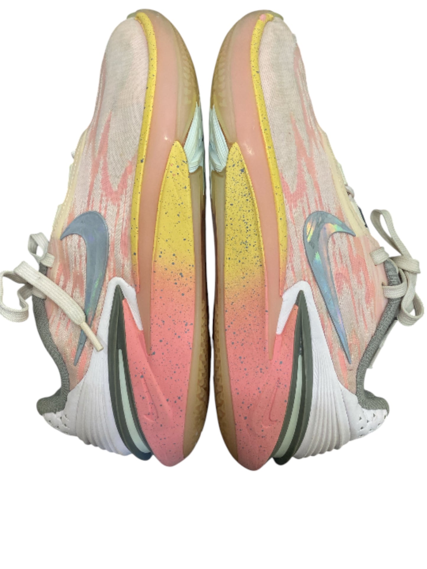 Nike Zoom GT Cut 2 Pearl Pink Women