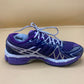 ASICS Women's Running Shoe,Purple/White/Lavender