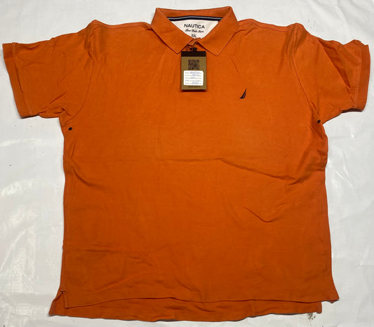 Nautica Men's Shirts Classic Fit