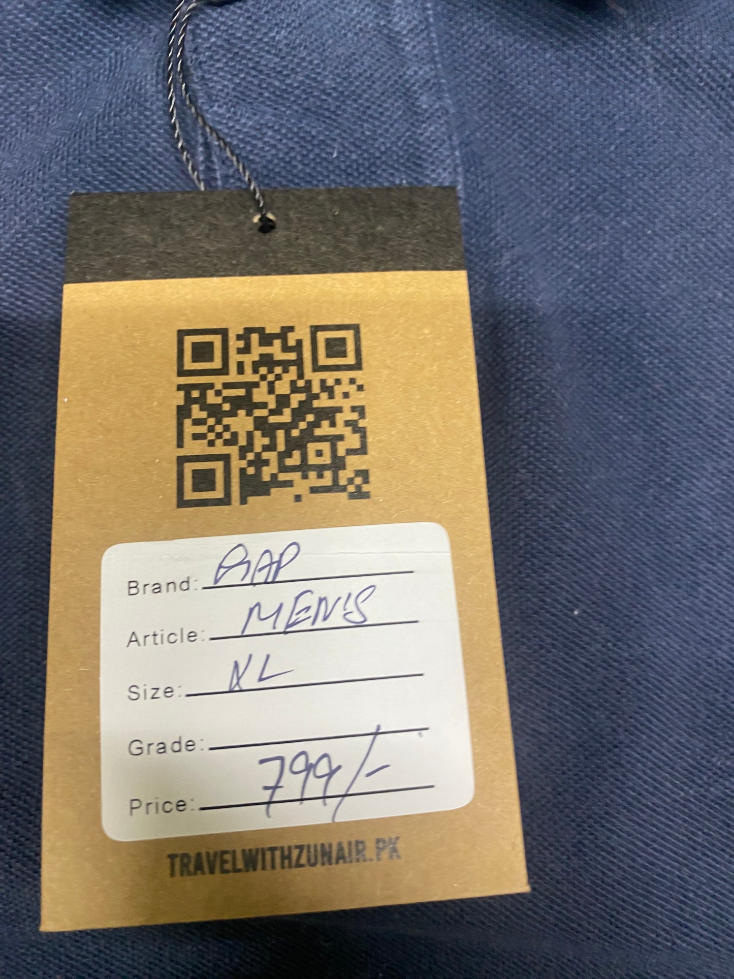 Gap Men's Shirt