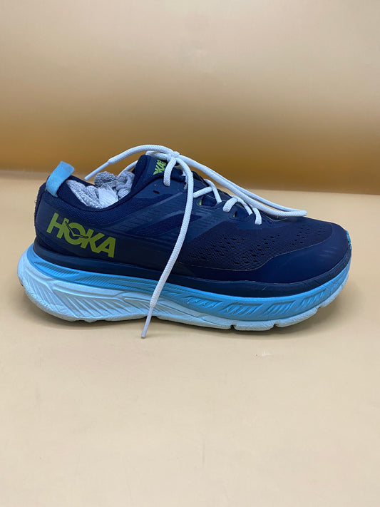 Hoka Stinson ATR 6
