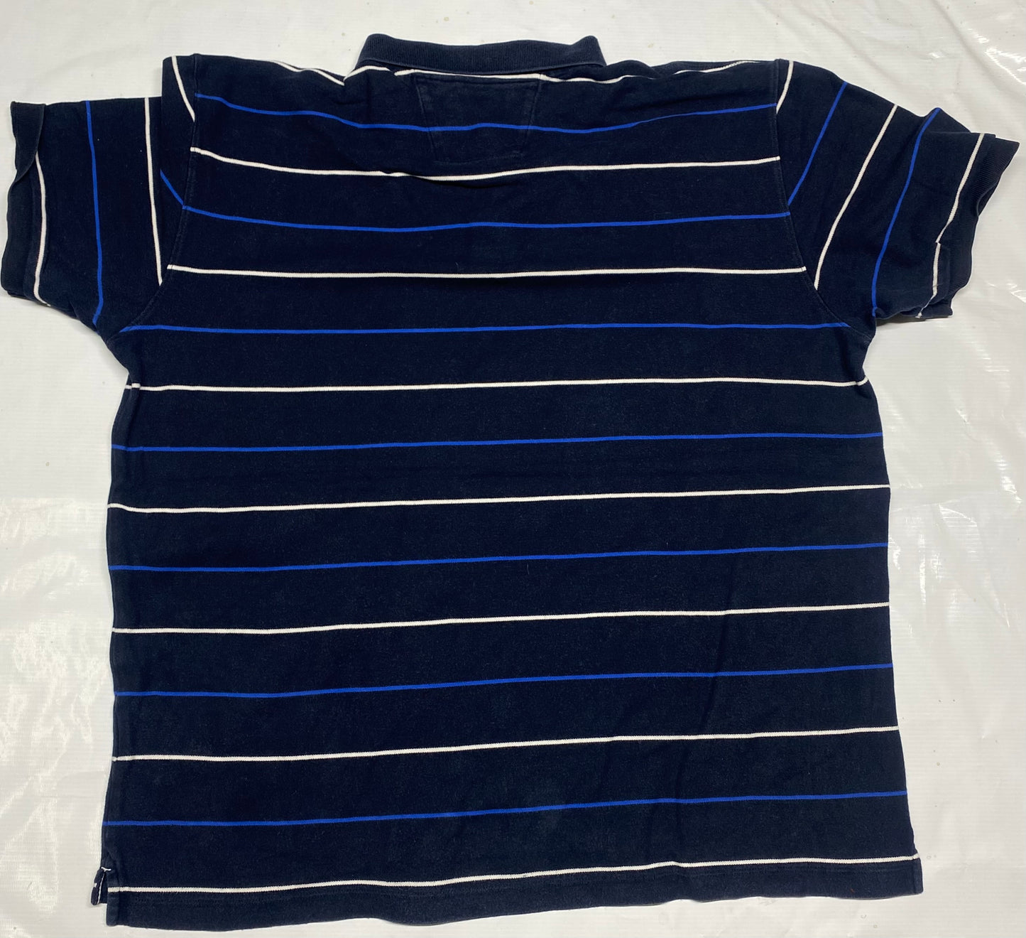 Nautica Men's Navy Polo Shirt