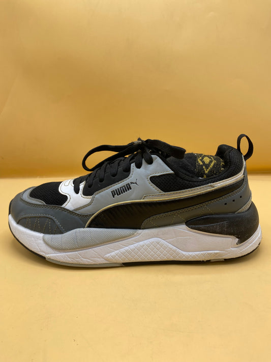 PUMA Rs-z Lth unisex-adult Sneaker
