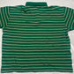 Chaps fit striped deck shirt