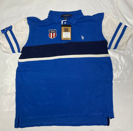 Polo Shirt Custom Slim Fit Shirts