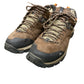 Quechua MH500 Waterproof Hiking Shoes for Men - Durable Grip & Comfortable Fit