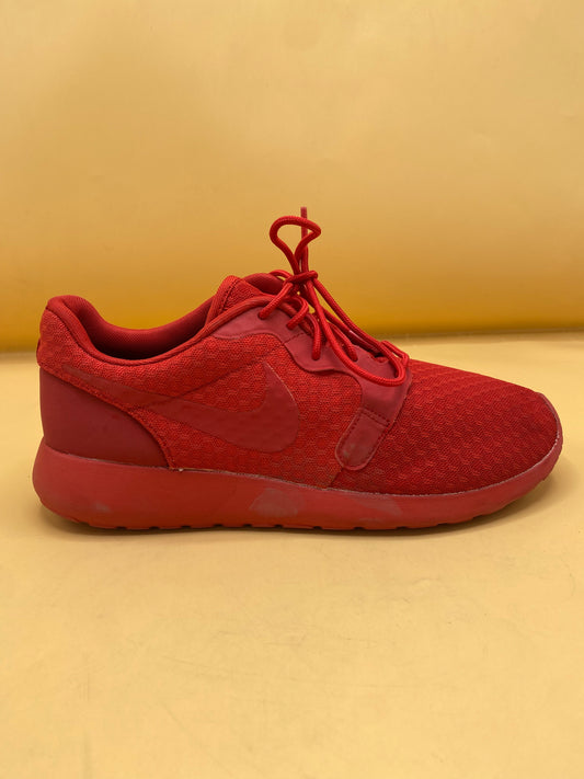 Nike Roshe One Hyperfuse University Red