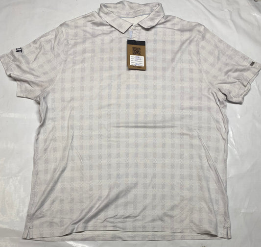 Nike Golf Henley Shirt