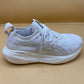 ASICS gel NIMBUS white
