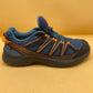 SALOMON XA PRO 3D CSWP J unisex-adult