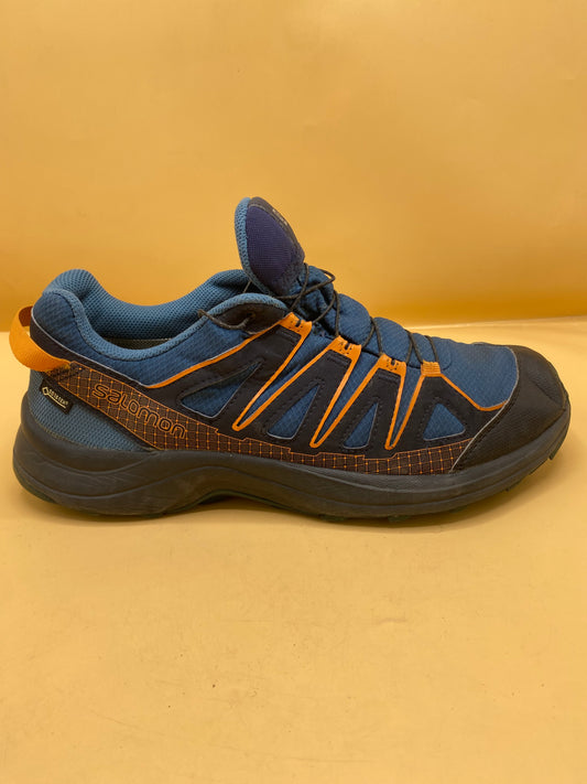 SALOMON XA PRO 3D CSWP J unisex-adult