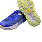 HOKA SPEEDGOAT 5 (BLUE GREEN)
