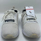 PUMA Wired Pro 'Black' 369126-01 US