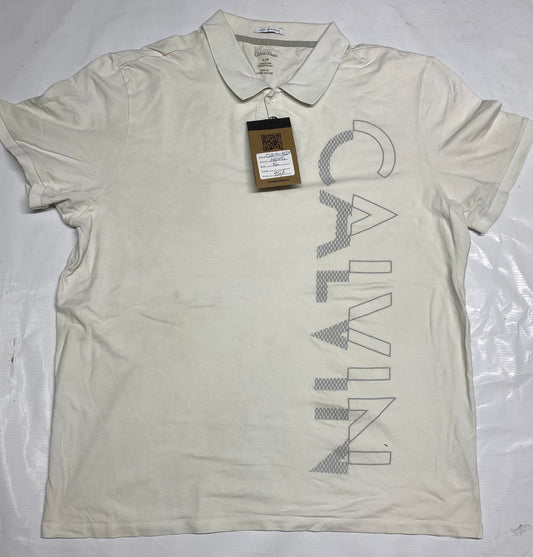 Calvin klevin men’s Short collar Shirt