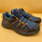 SALOMON XA PRO 3D CSWP J unisex-adult