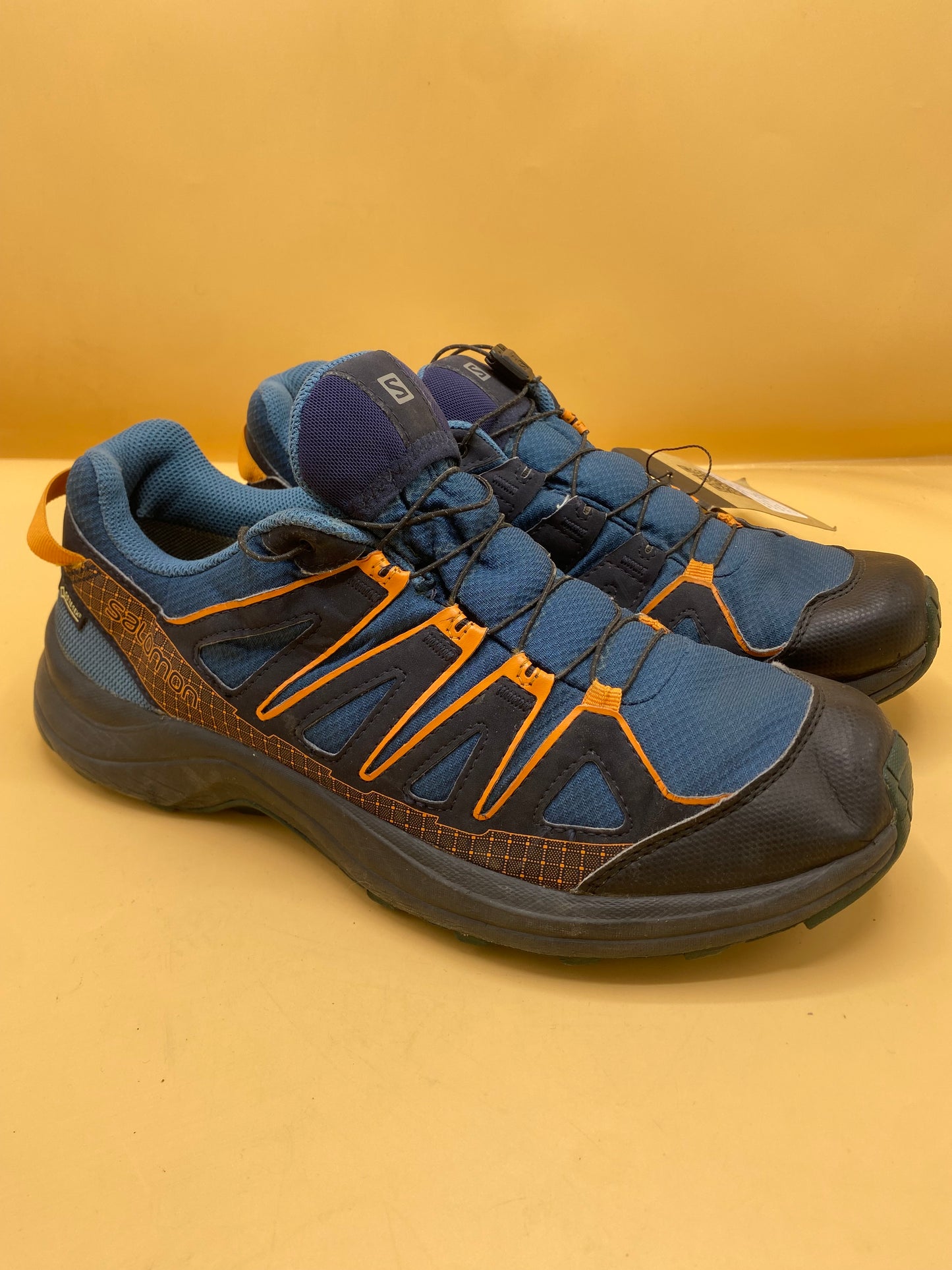 SALOMON XA PRO 3D CSWP J unisex-adult