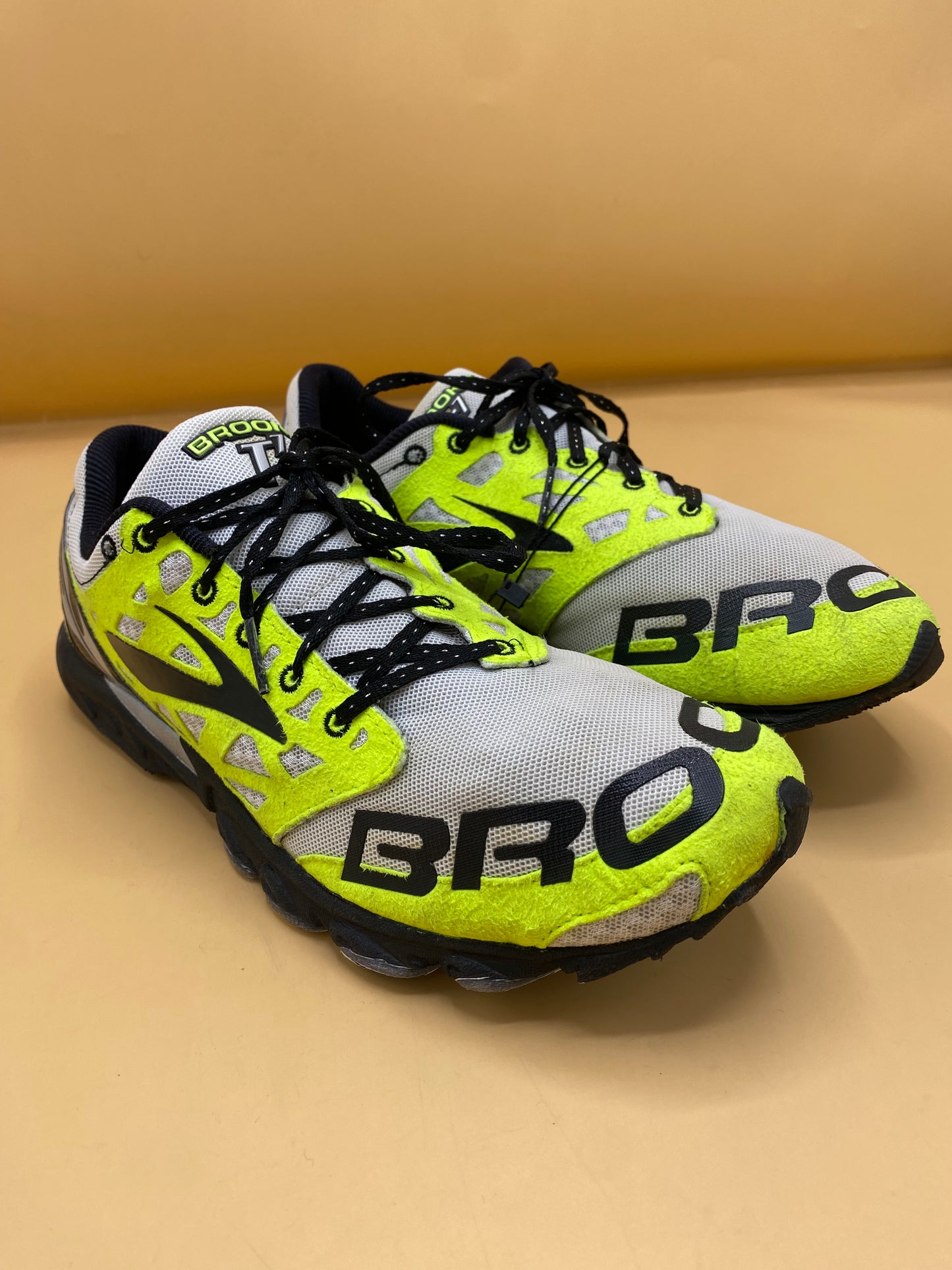 Brooks Unisex T7 Racer
