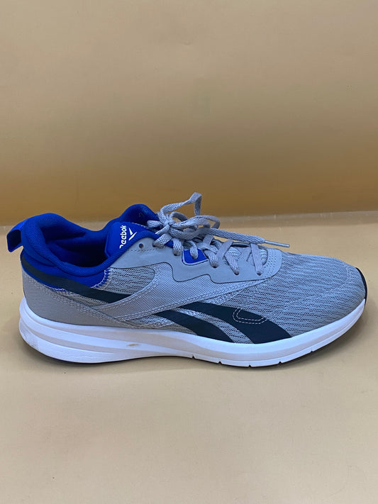 Reebok Gray Men Shoes