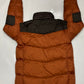 MERRELL Men's Pike Lake Puffer Jacket