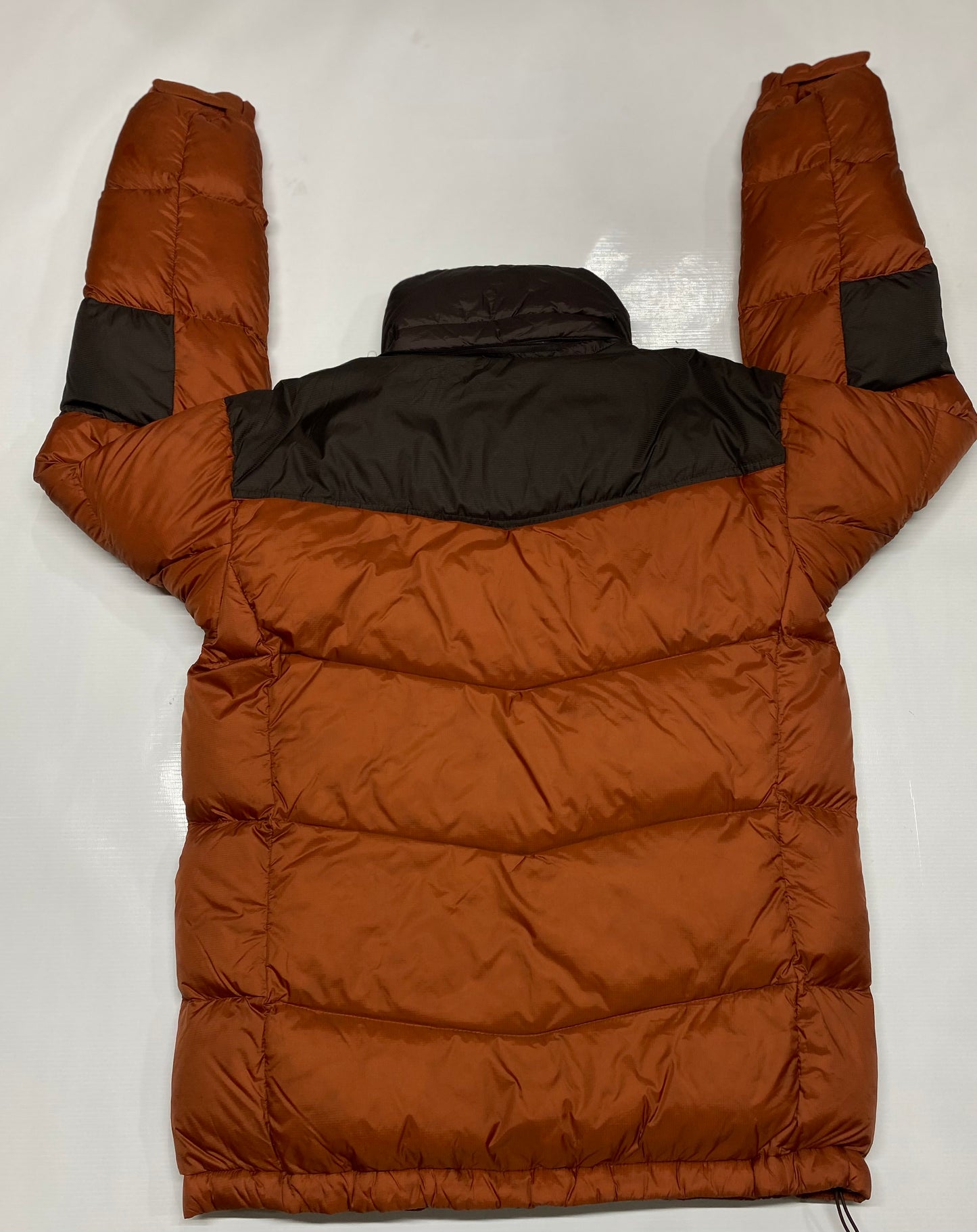 MERRELL Men's Pike Lake Puffer Jacket