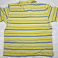 Nautica Men's Short Sleeve Button Down Polo Shirt