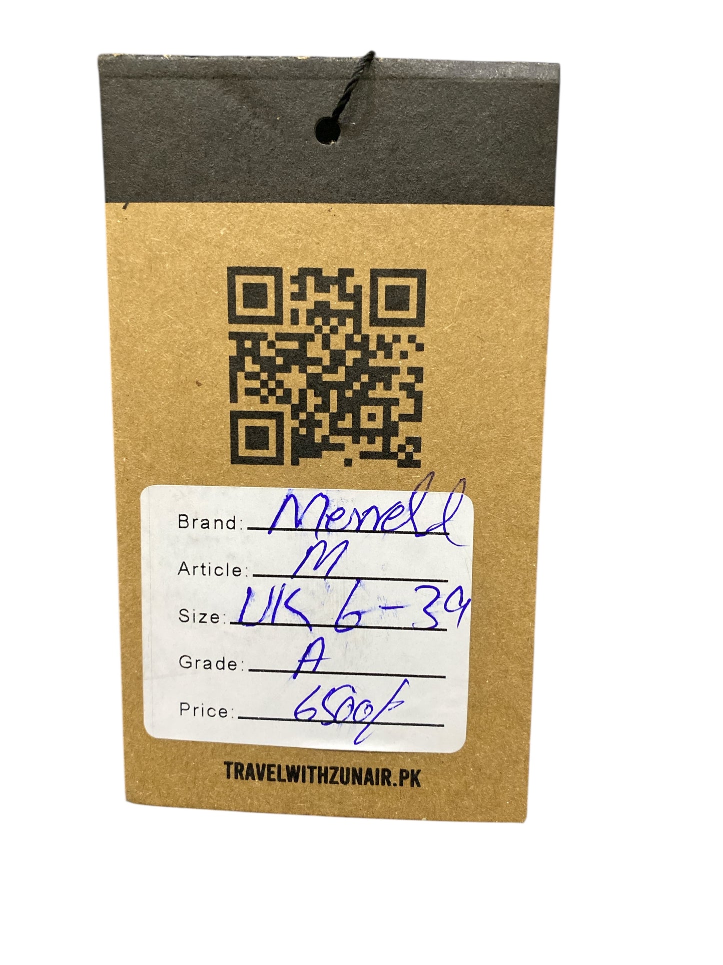 Merrell Hiking Shoes  Moab 2 Gray Suede Waterproof Trail Walking Sneaker