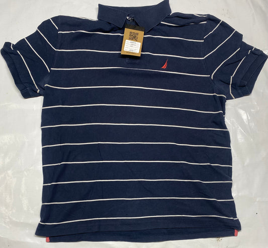 Nautica Men's Shirts Nautica Polo Shirt