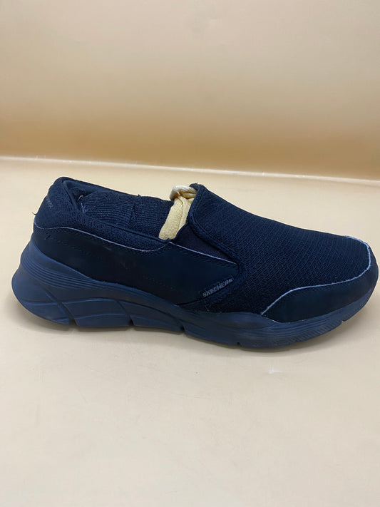 Sketchers Relaxed Fit Black