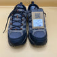 MERRELL Men Running Shoes Brown /Black
