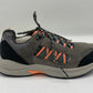 Lovers shoes spring and autumn new British style breat