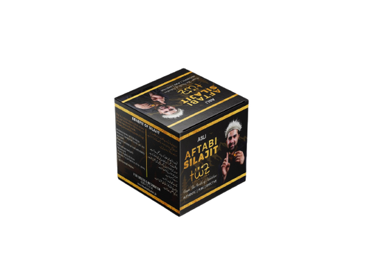 Aftabi  Salajeet  | آفتابی سلاجیت