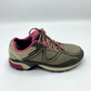 Columbia Contour Comfort Techlite