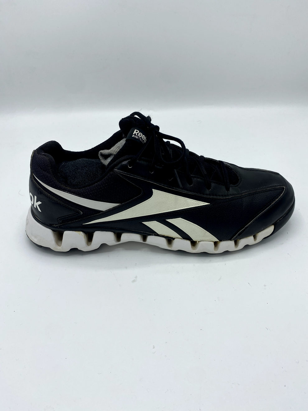 Reebok Zigtech Baseball Cleats – zunaircollection.com