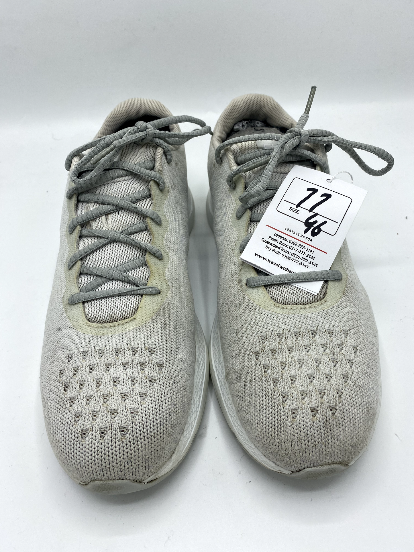 Under Armour Charged Impulse