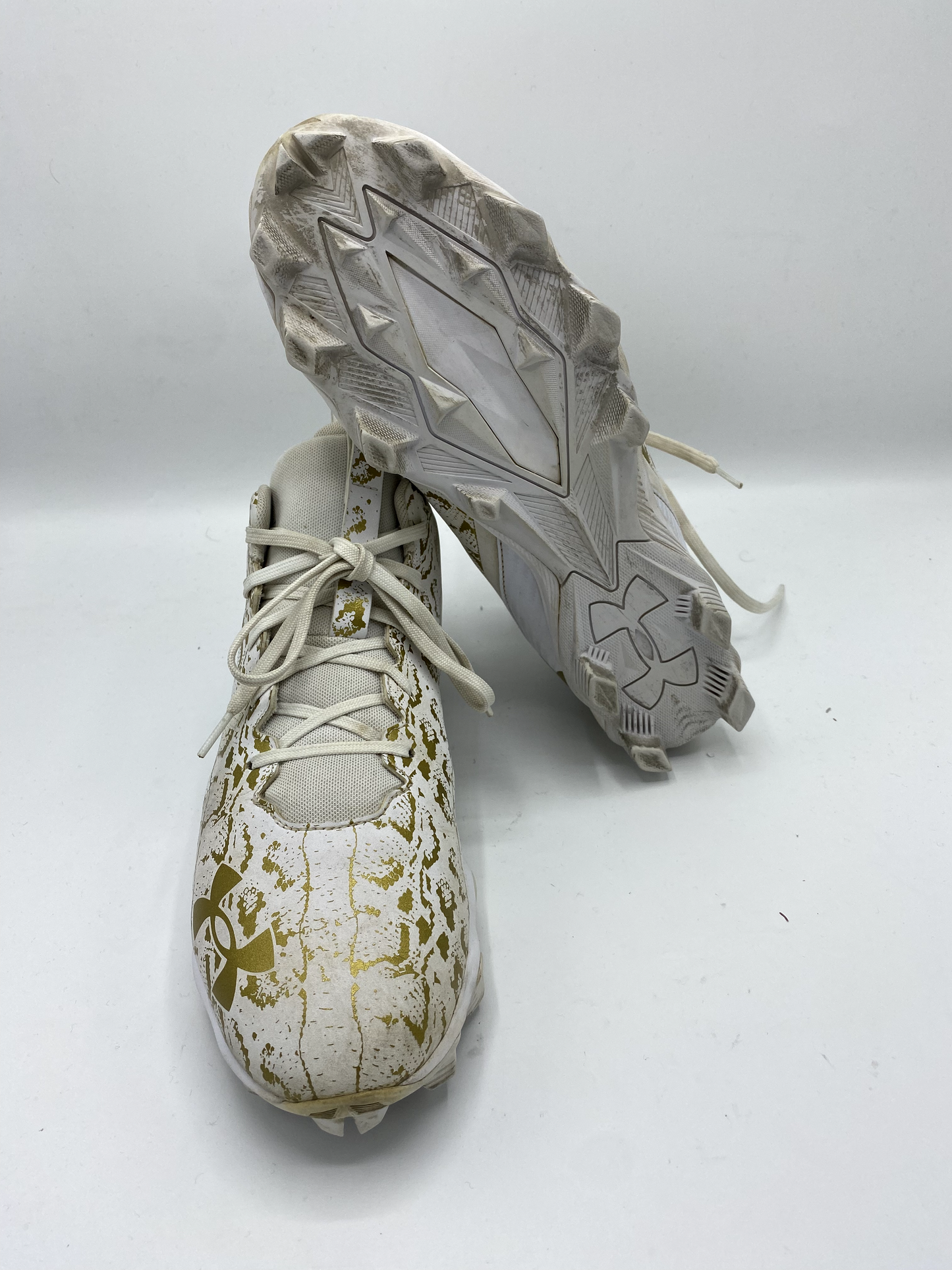 Under Armour Spotlight Suede 2