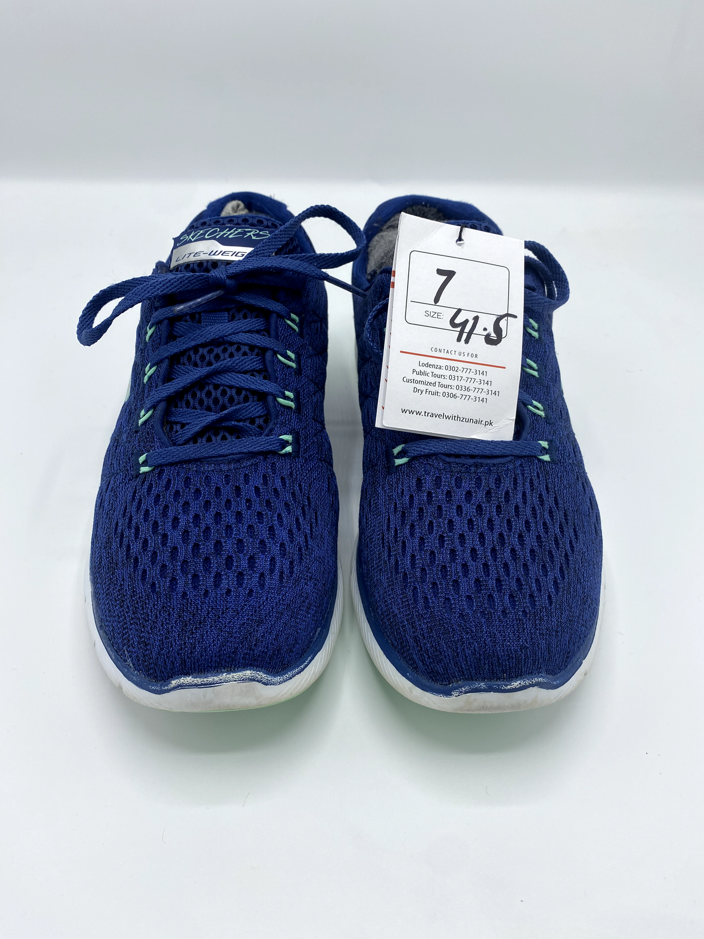 SKECHER MEMORY FOAM