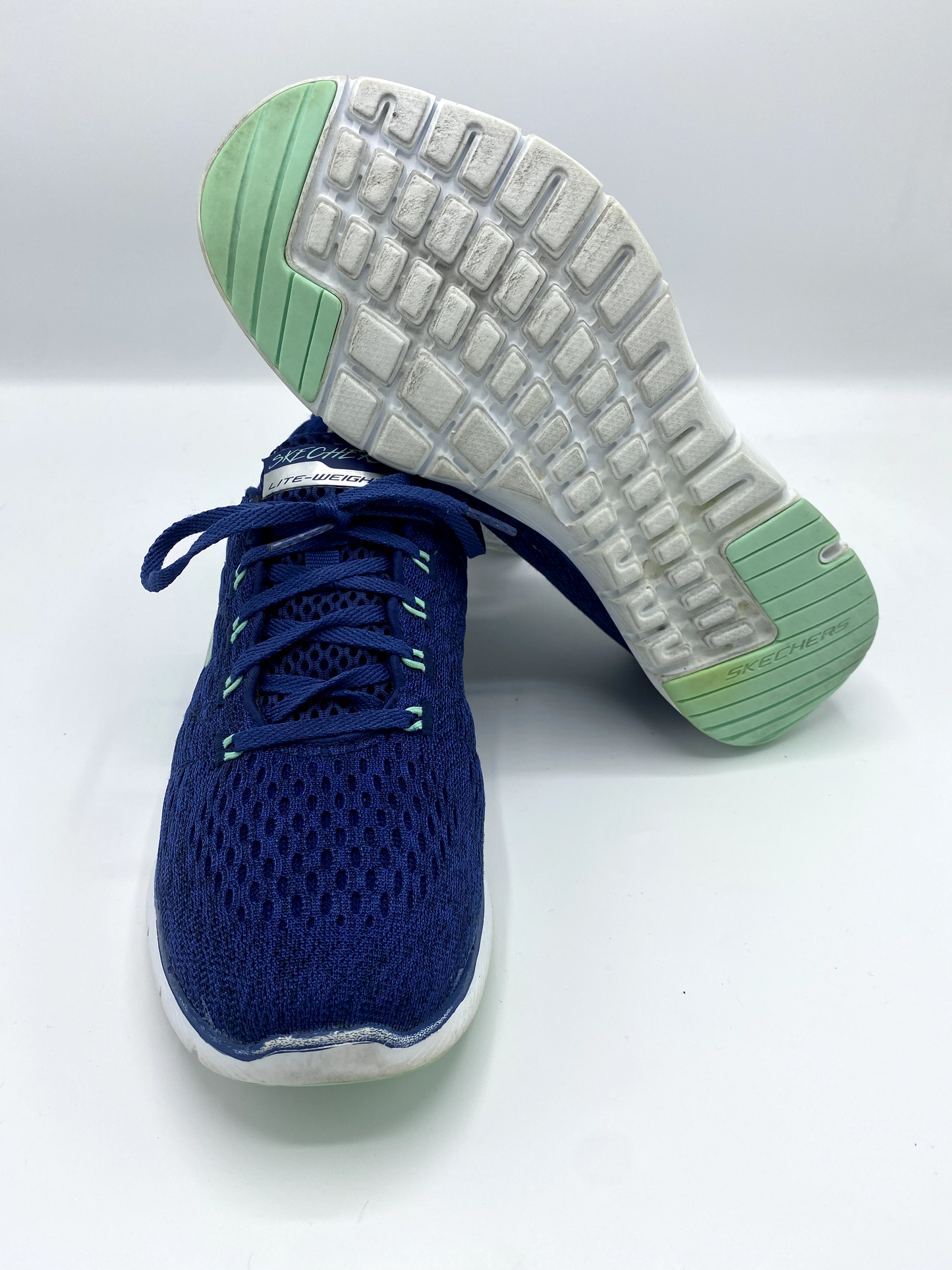 SKECHER MEMORY FOAM