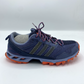 kanadia 5 gray prism blue
