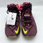 NIKE LeBron 12