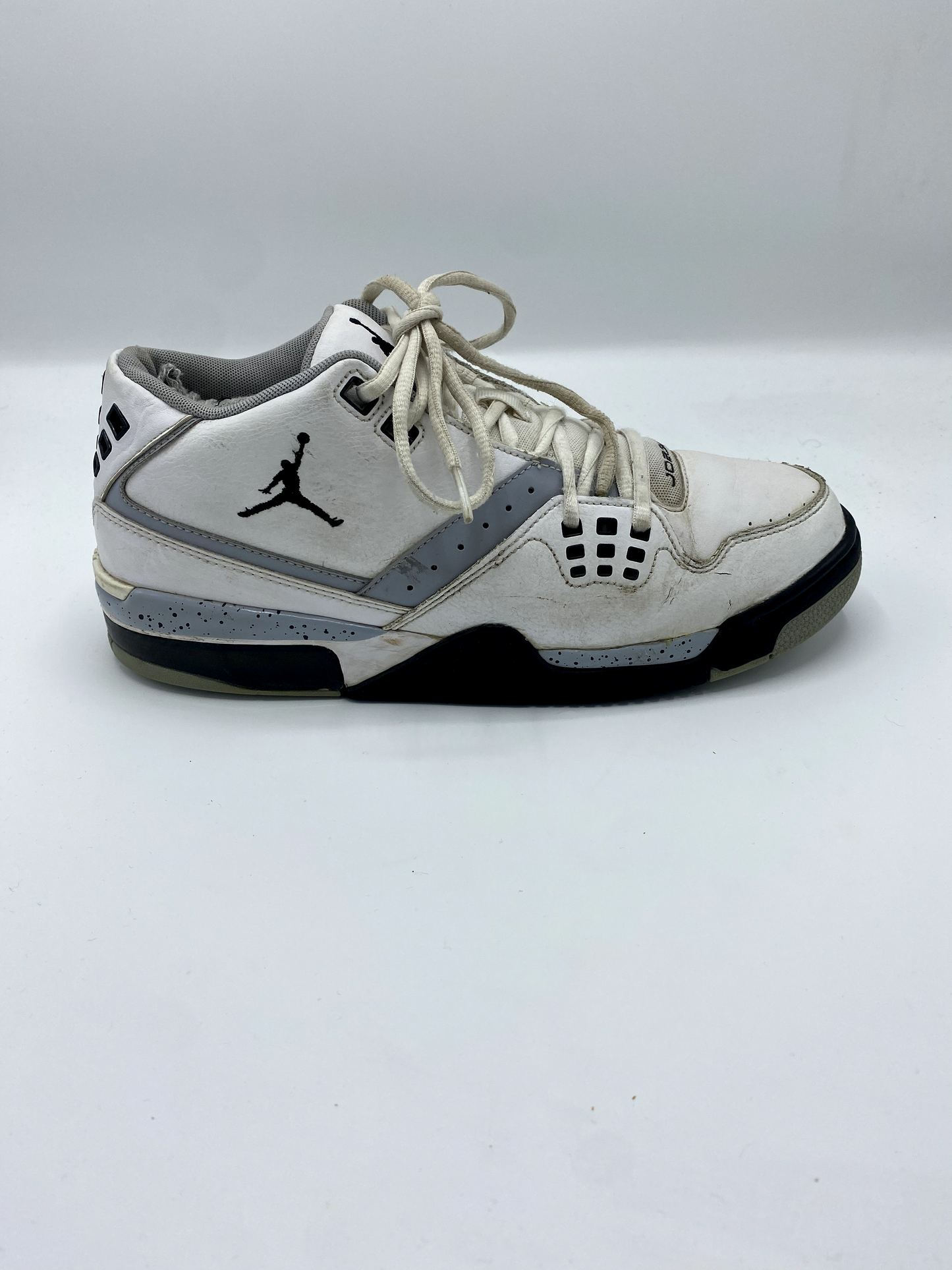 Jordan Flight 23 BG Bred