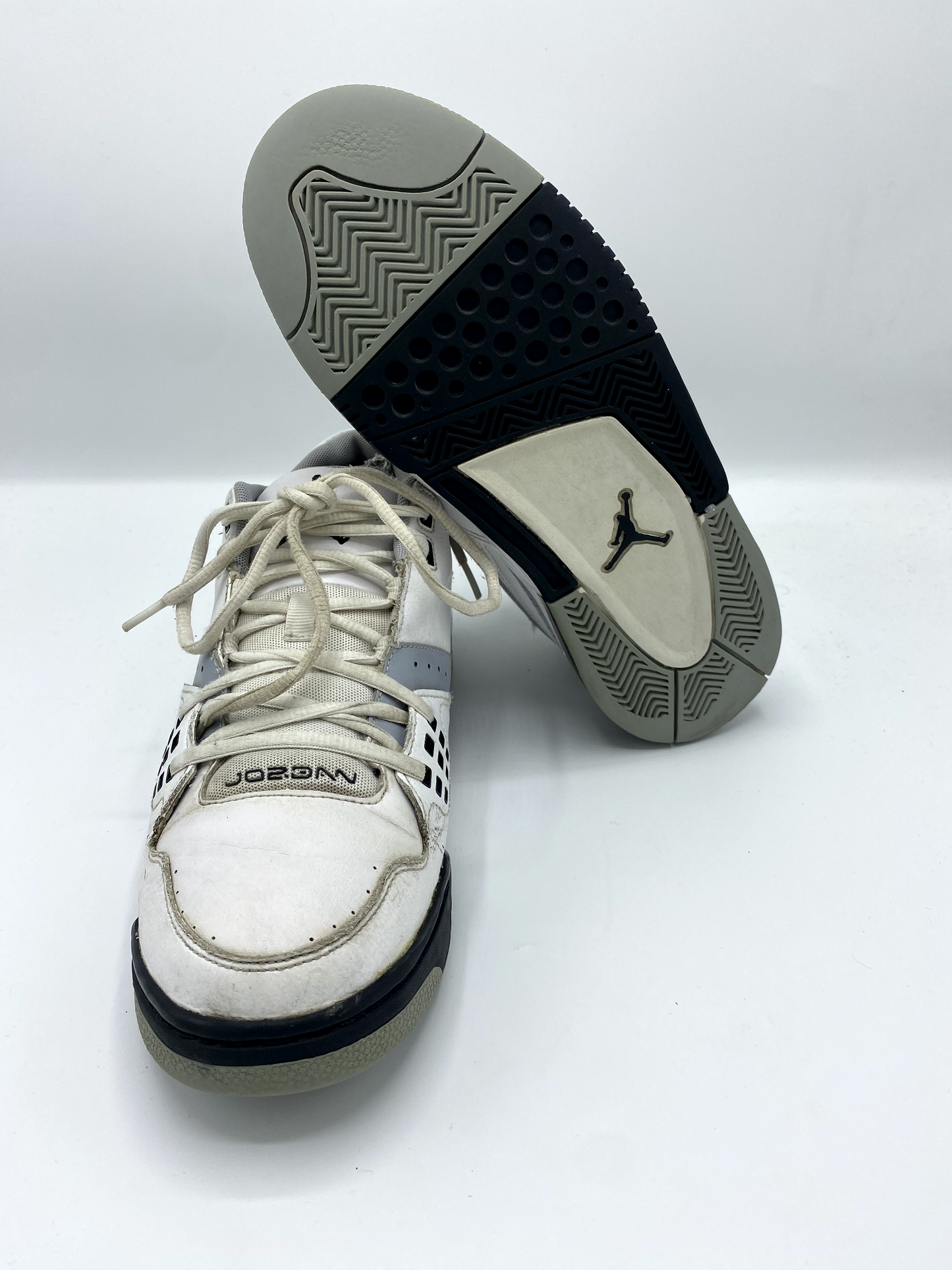 Jordan Flight 23 BG Bred