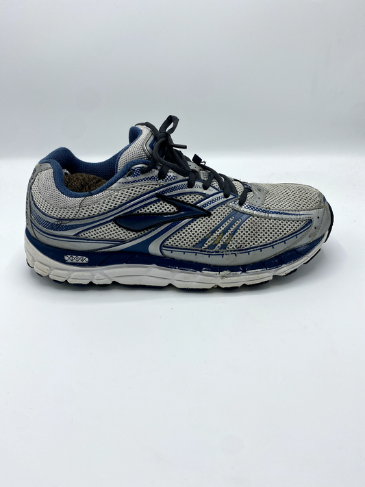 Men's Brooks Sneakers Addiction