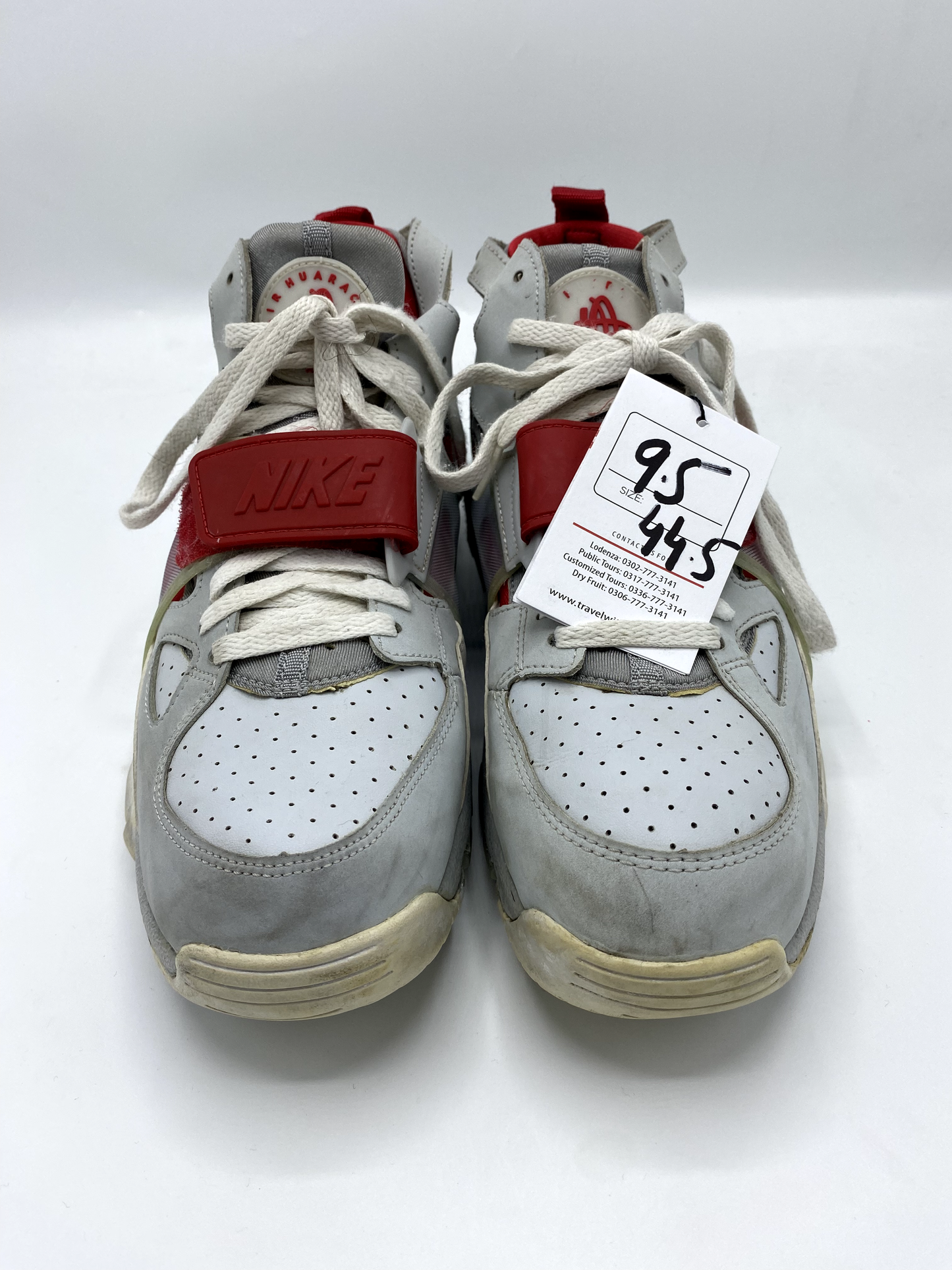 Nike Air Trainer Huarache