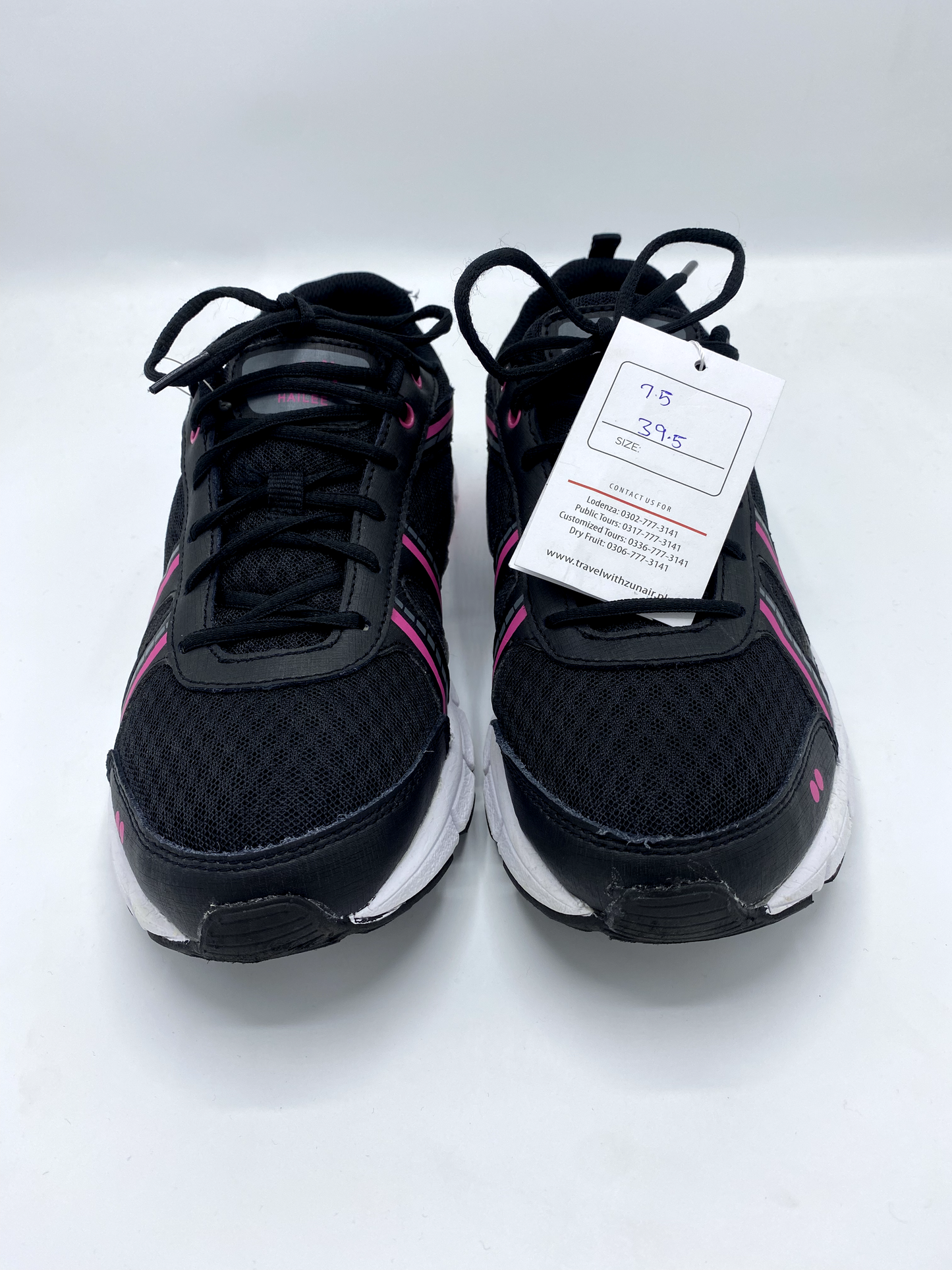 Ryka Sneakers HUSTLE